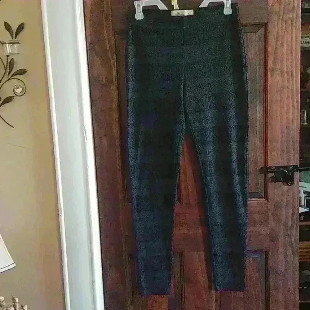 Hollister Leggings K0193